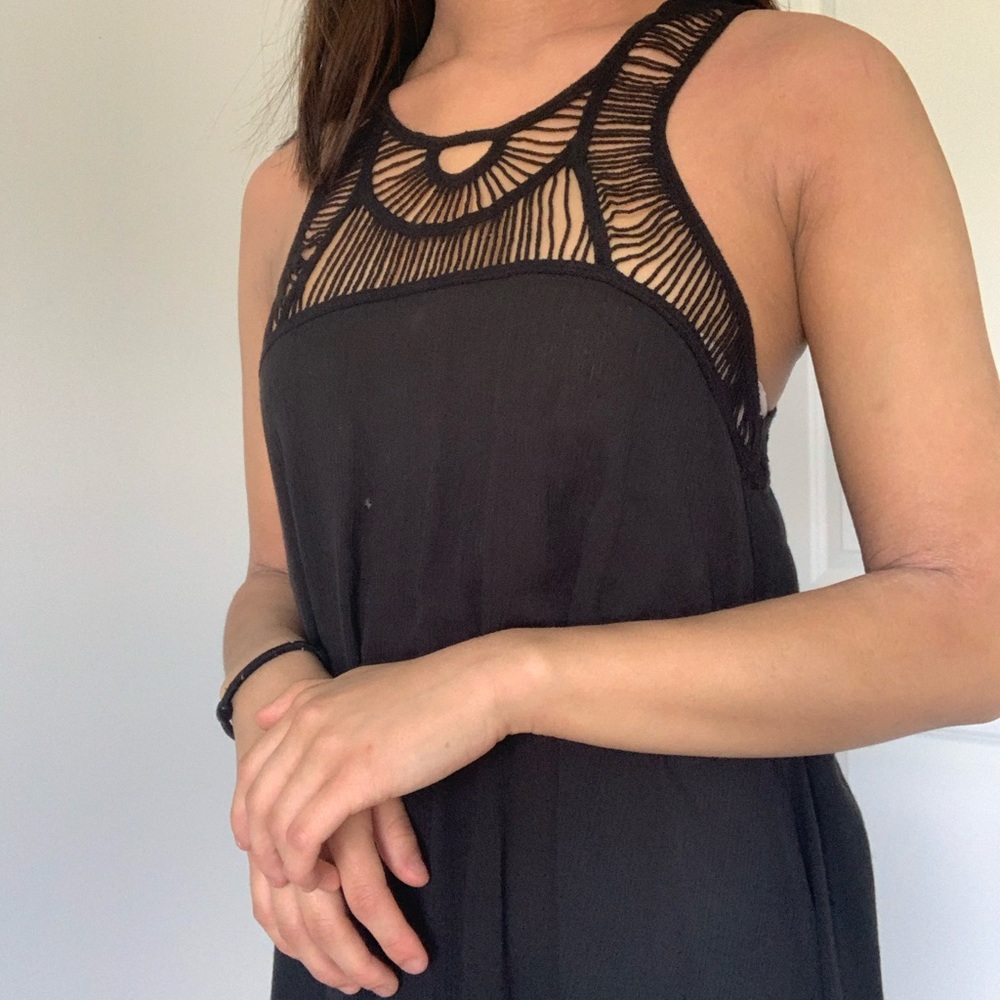 Hollister Sun Dress